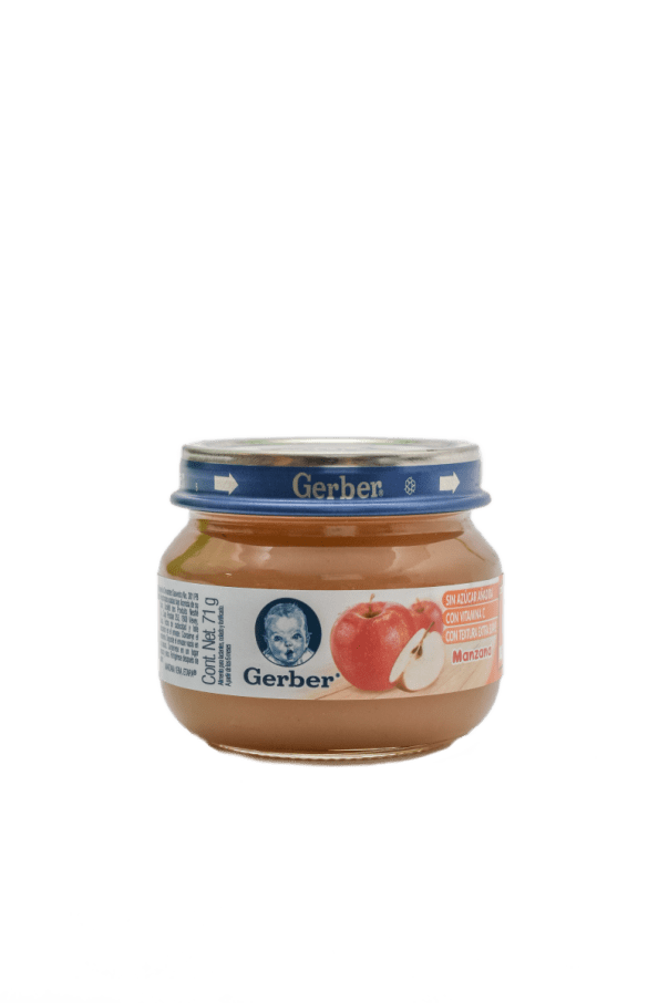 Gerber Manzana 1A. Etapa 71 Gr