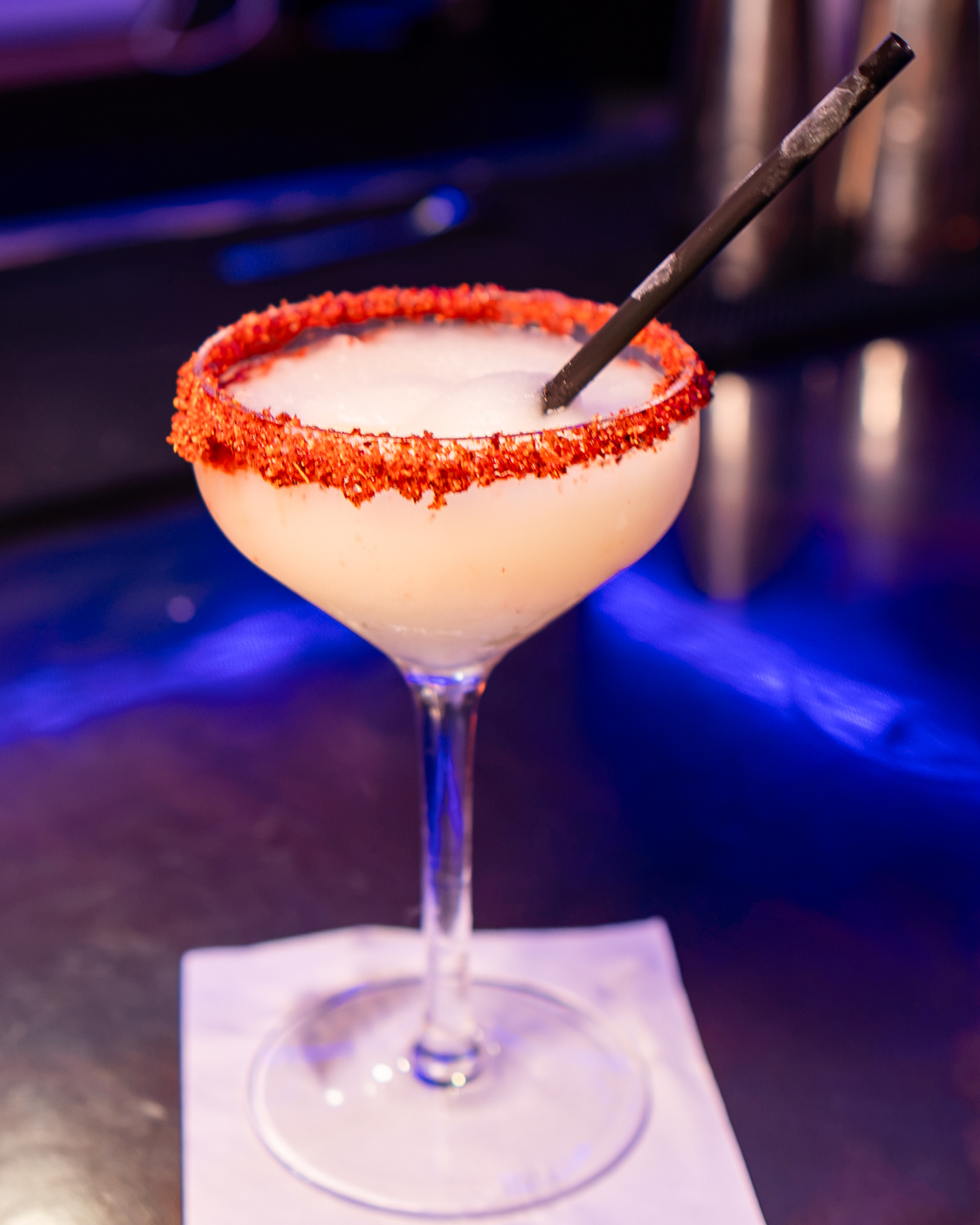 Frozen Margarita