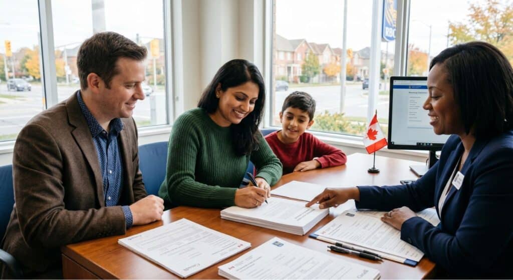 mortgage renewal Canada 2026 lowest fixed rates