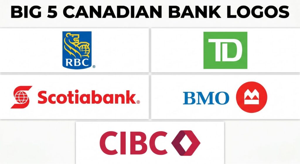 Canada big 5 banks mortgage rates 2026