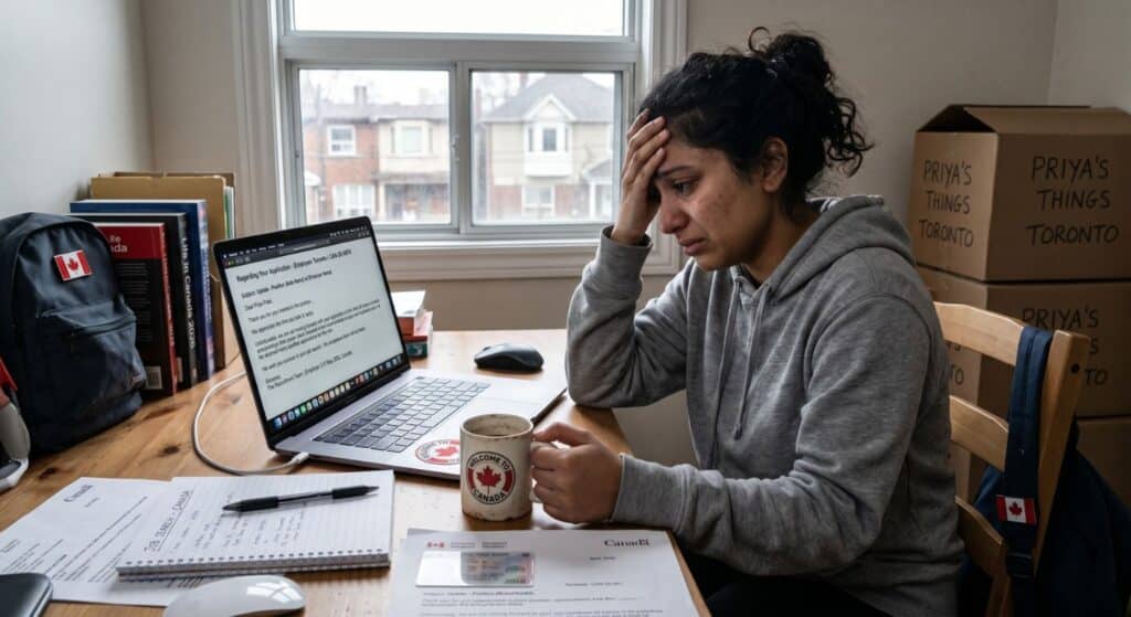 newcomer job search mistakes Canada 2026