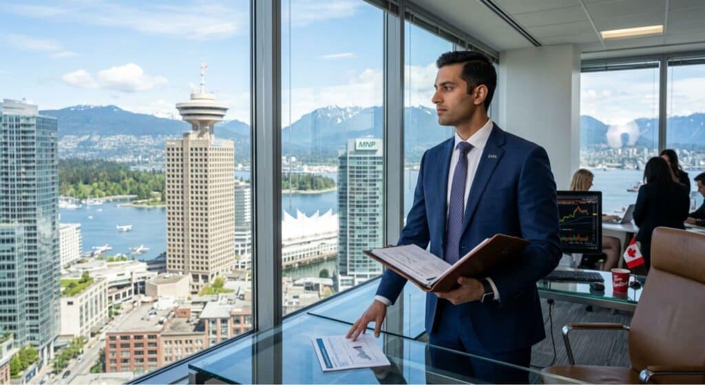 finance analyst career Canada immigration success 2026