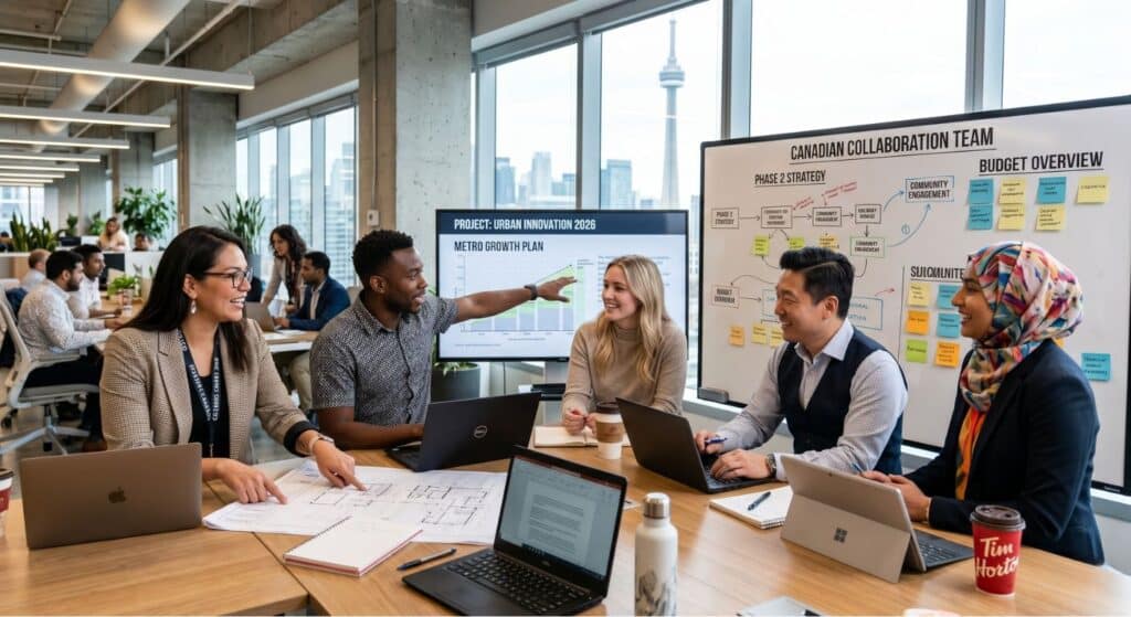 soft skills Canadian workplace 2026 importance