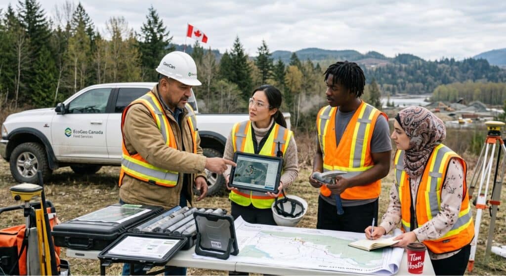 teamwork skills Canada multicultural workplace 2026