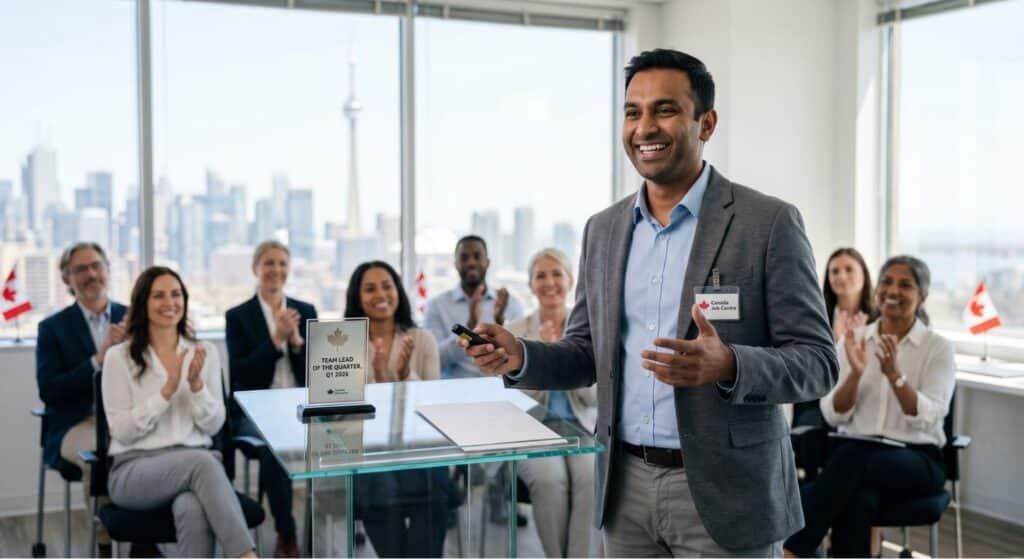soft skills success Canada job market 2026