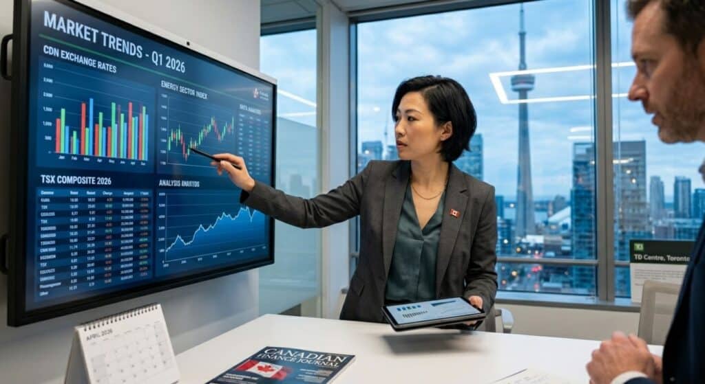actuary salary Canada mathematics career 2026