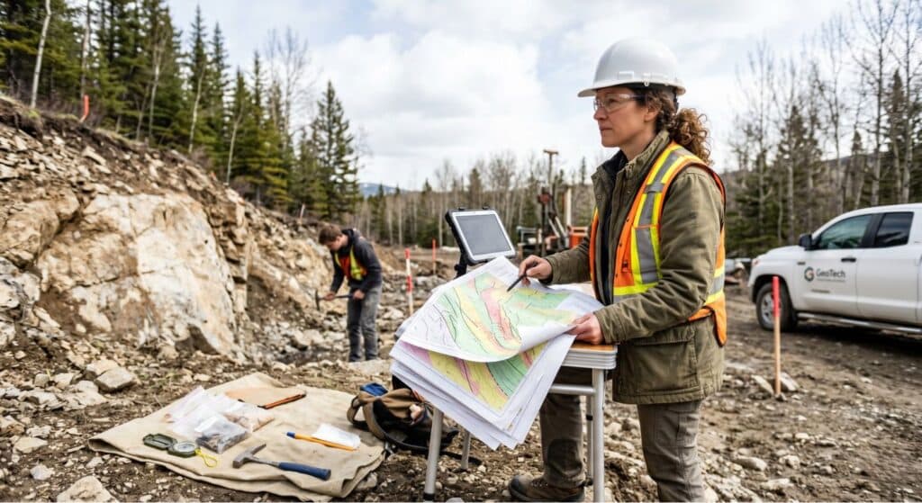 geological engineer Canada immigration jobs 2026