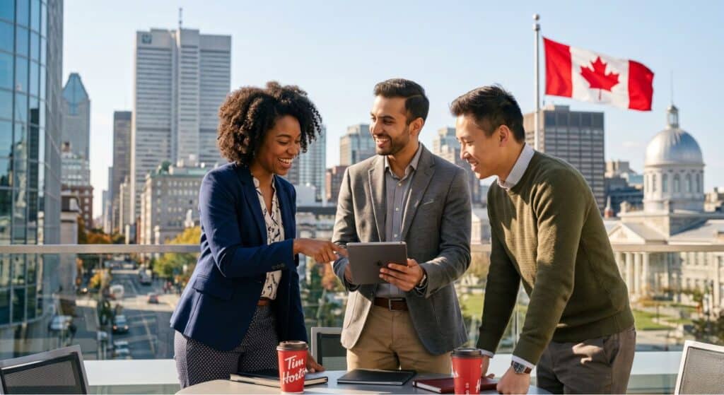IEC work permit categories Canada 2026