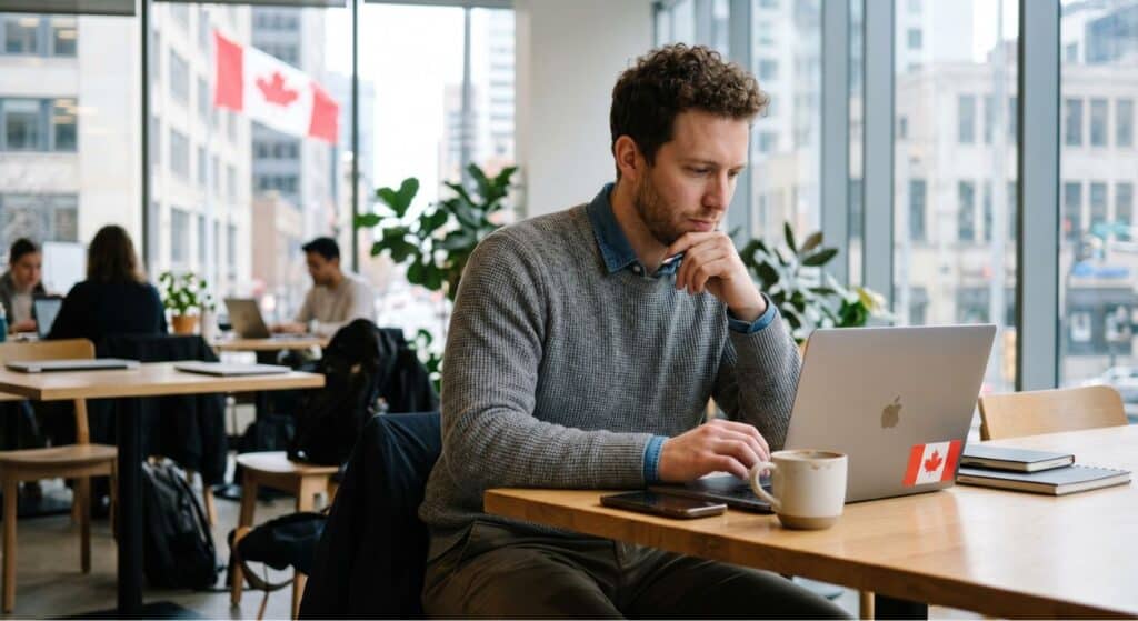 Canada startup visa 2025 commitment certificate deadline