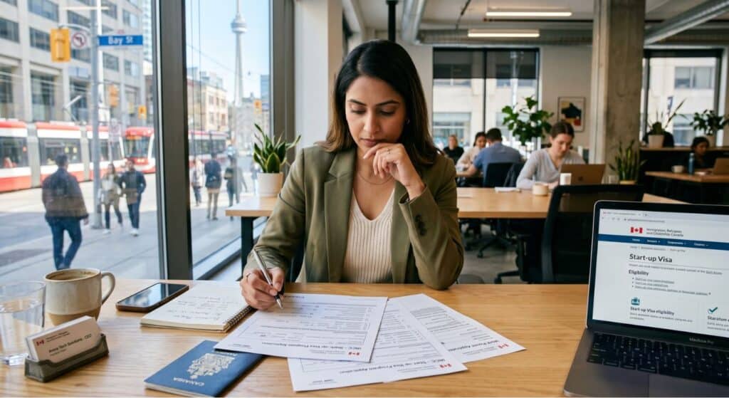 Canada startup visa program closed 2026 entrepreneur