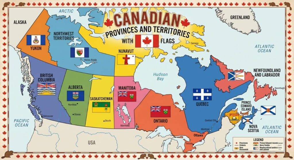 provincial nominee program Canada PR 2026