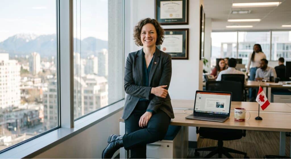 job hunting success Canada soft market 2026