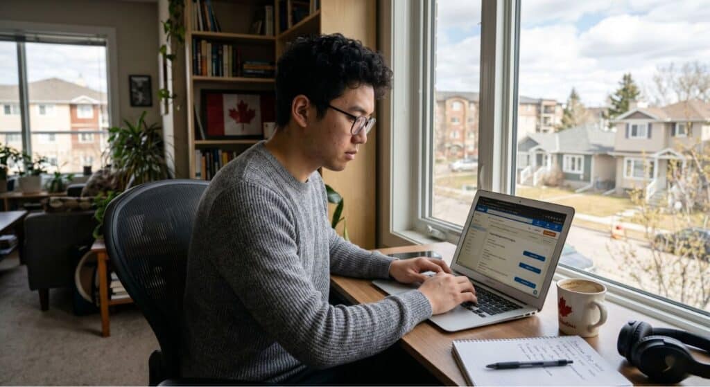 Canada job hunting hidden market strategy 2026