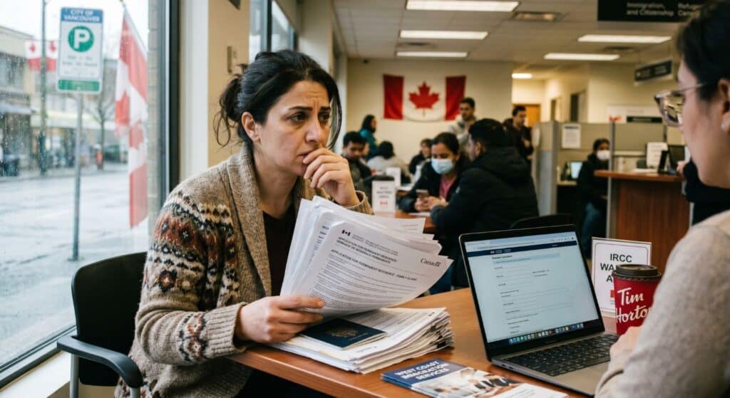 Canada work permit expiry immigration crisis 2026