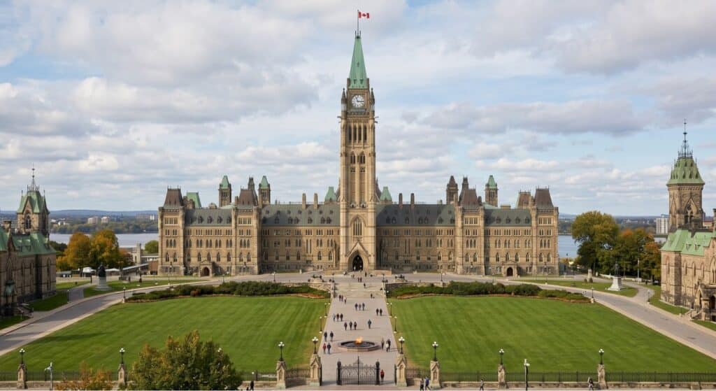 Canada immigration policy changes Carney government 2026