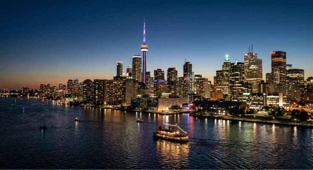 Toronto undocumented immigrants Canada 2026
