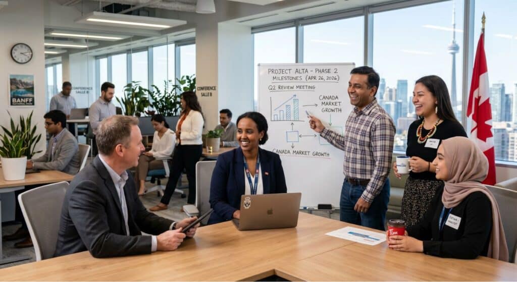 internationally educated professionals Canada jobs 2026