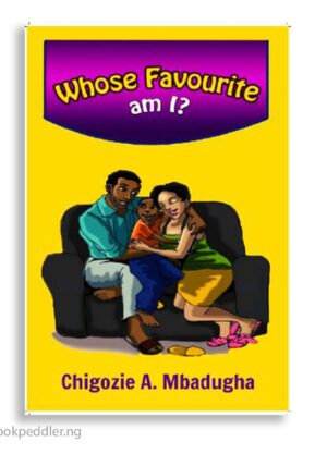 Whose Favourite am I?