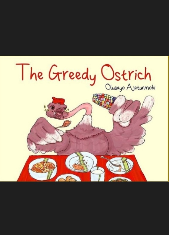 The Greedy Ostrich