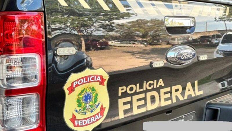 Onda de Operações Policiais Antidrogas Marca Setembro de 2026 no Brasil