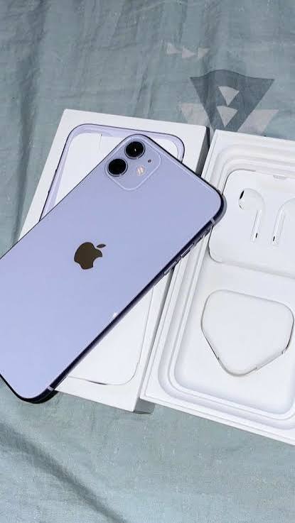 Apple iPhone 11 128GB