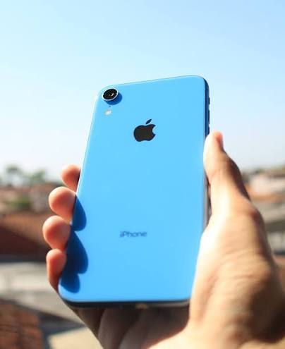 Apple iPhone XR 128GB – Exchange
