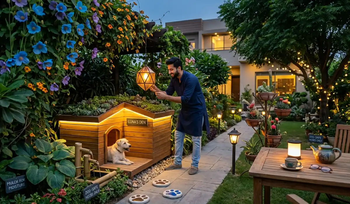Decoradhouse Garden Tips by Decoratoradvice for Beautiful Gardens