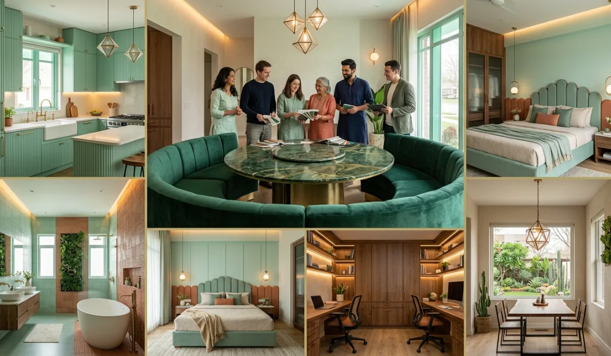 Home Upgrading Mintpalment: Smart Ideas for Better Homes