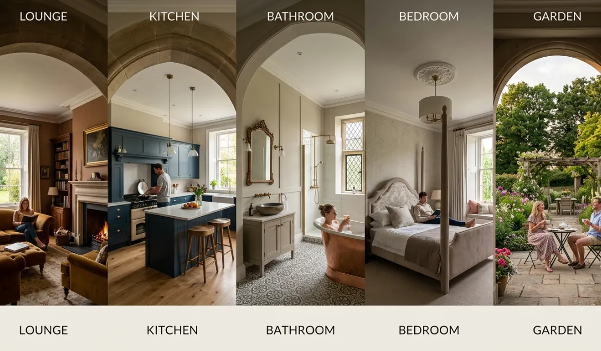 Interior Decoration Tips Mintpaldacor: A Practical Guide to Better Home Design