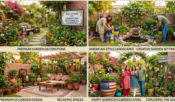 Decoradyard Garden Tips: Smart Ideas for a Beautiful Yard