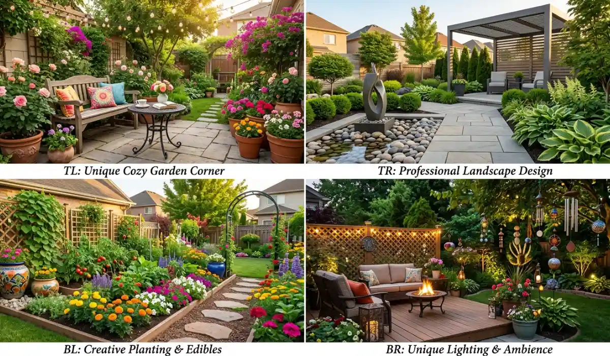 Decoradyard: Smart Home Decoration Tips for Every Room