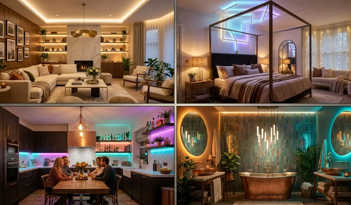 Decoradhouse: Smart Home Styling and Upgrade Ideas for Modern Living