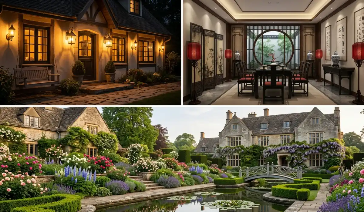 Tips Decoradyard: Smart Ideas for a Better Outdoor Space