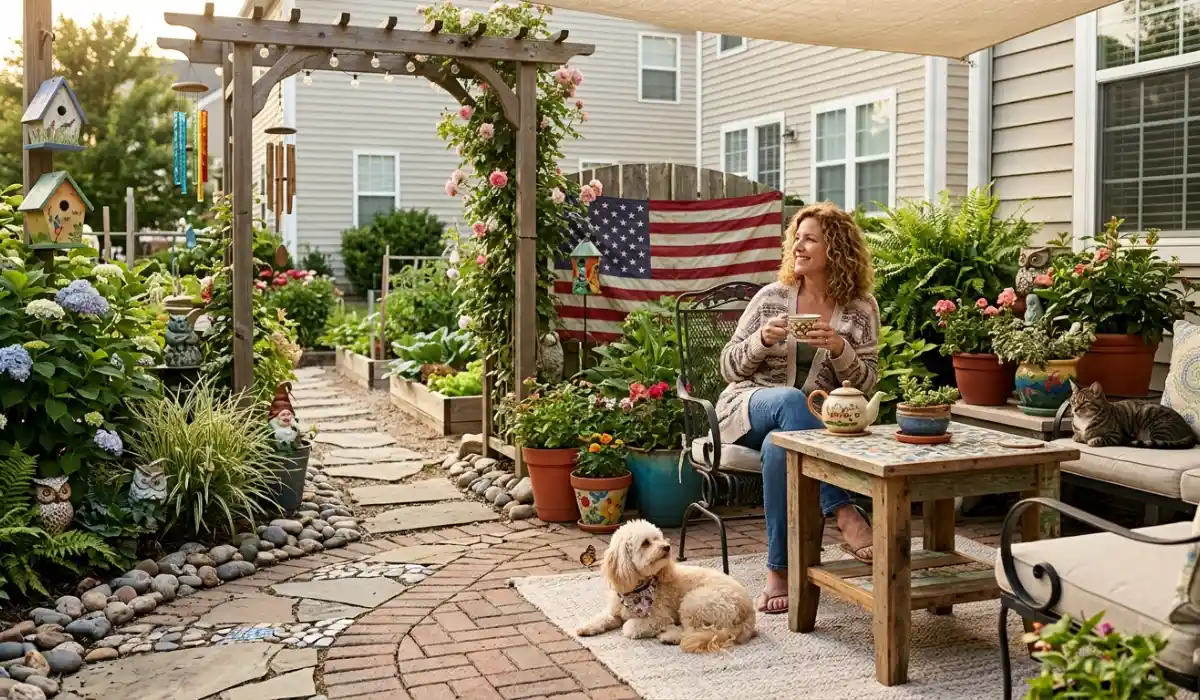 Backyard Renovation Ideas for a Beautiful Outdoor Space