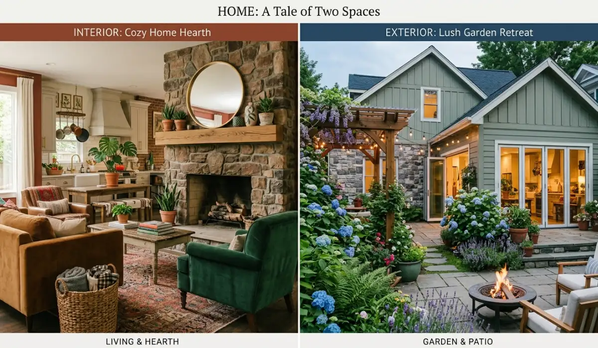 Decoradyard Tips for a Stylish and Functional Home