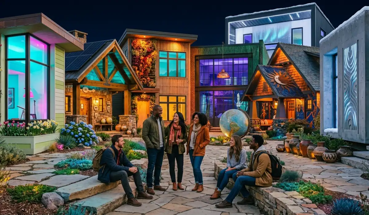 Home Exterior DecoradHouse Ideas for Better Curb Appeal