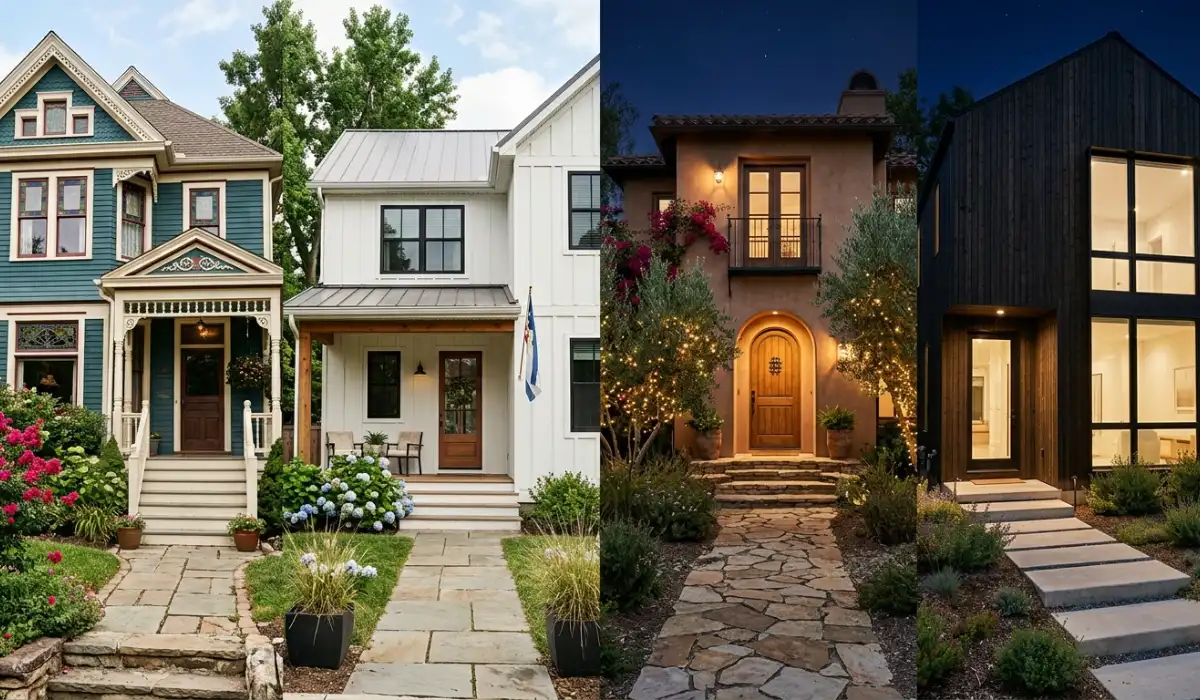 Home Exterior Hacks DecoradHouse for a Better Home