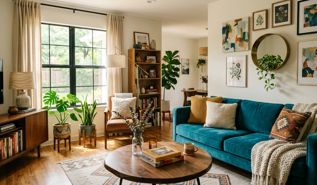 Interior Decoration: Smart Ideas for a Stylish and Functional Home