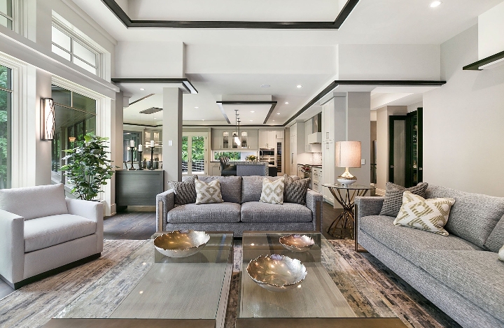 Interior Design Trend: 2026 Ideas for a Modern Home