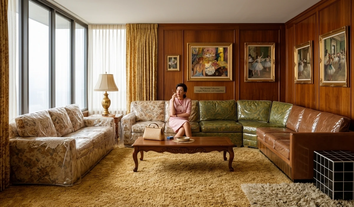 Plastic Couch Cover: Honest Guide to Buying and Using One