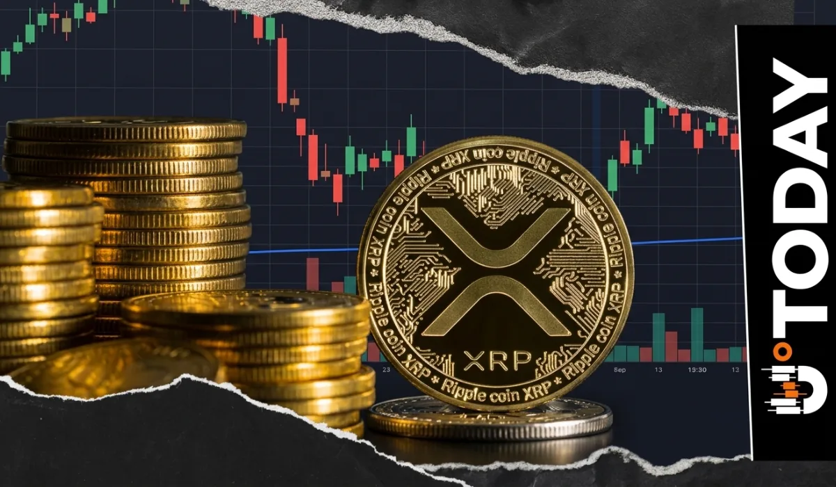 XRP Price: Live Value, Trends and Forecast