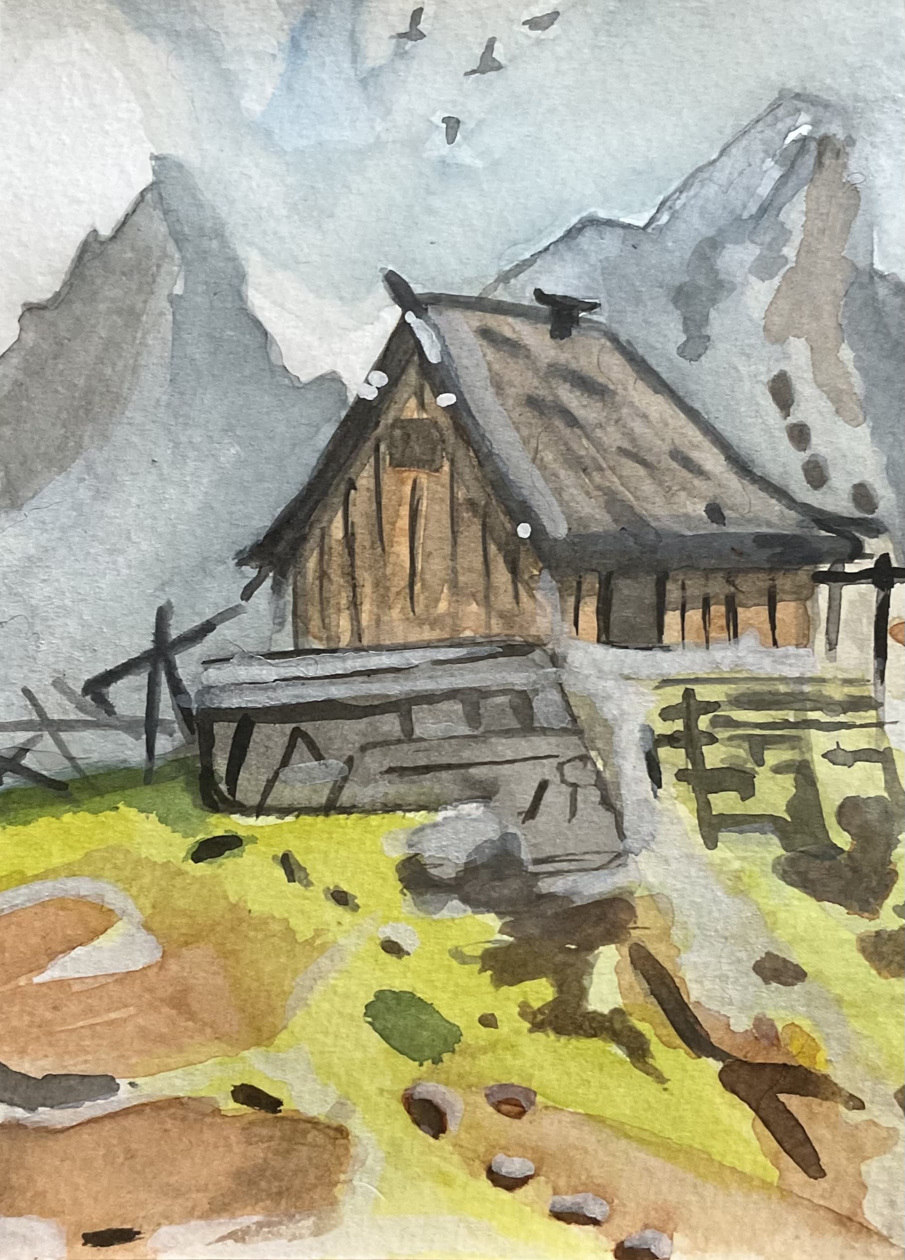 Home VI