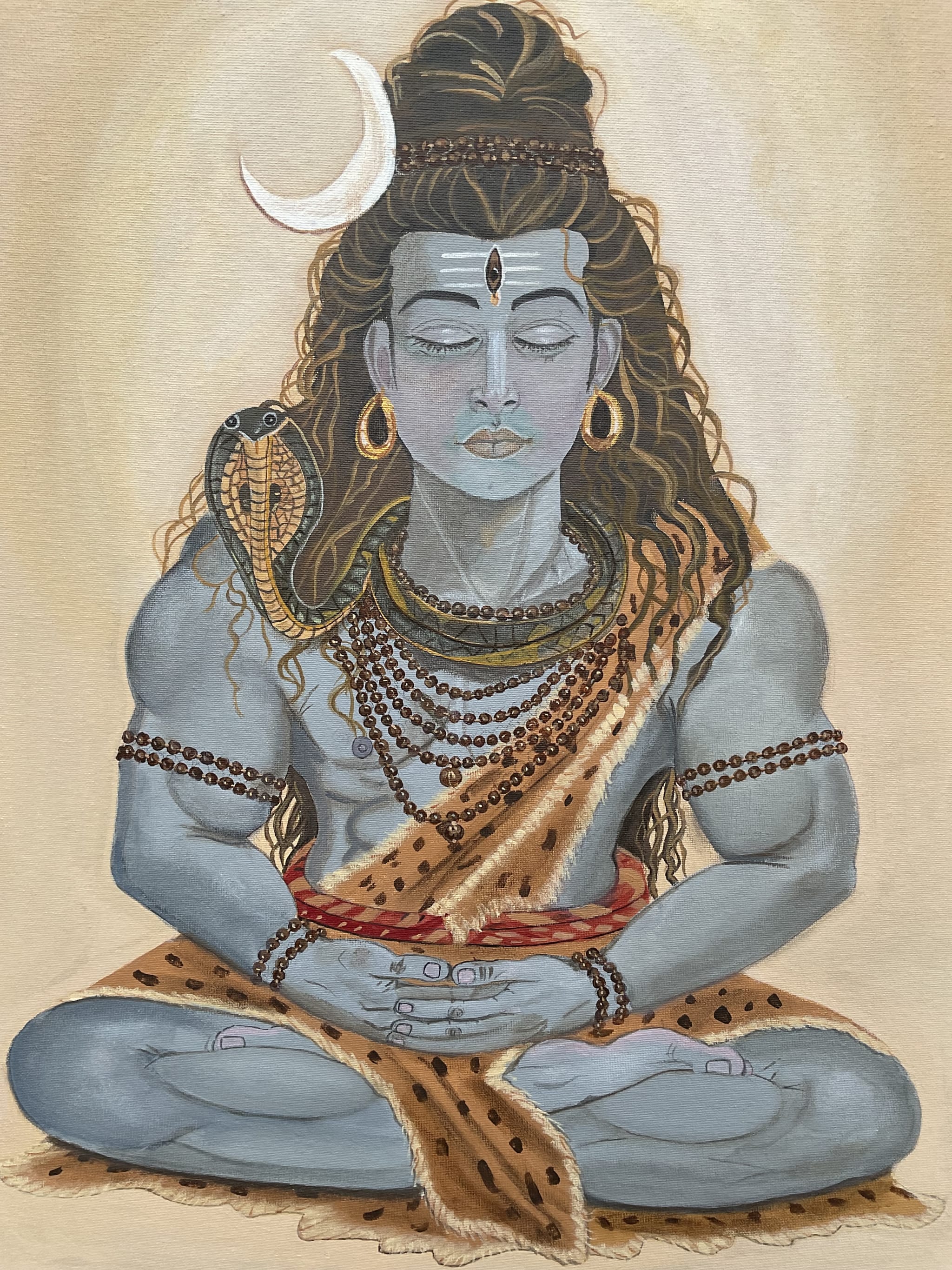 Mahadev