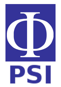 Logo Physical Society of Indonesia