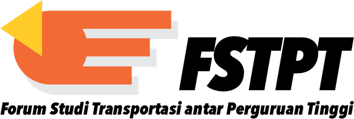 Logo Forum Studi Transportation antar Perguruan Tinggi