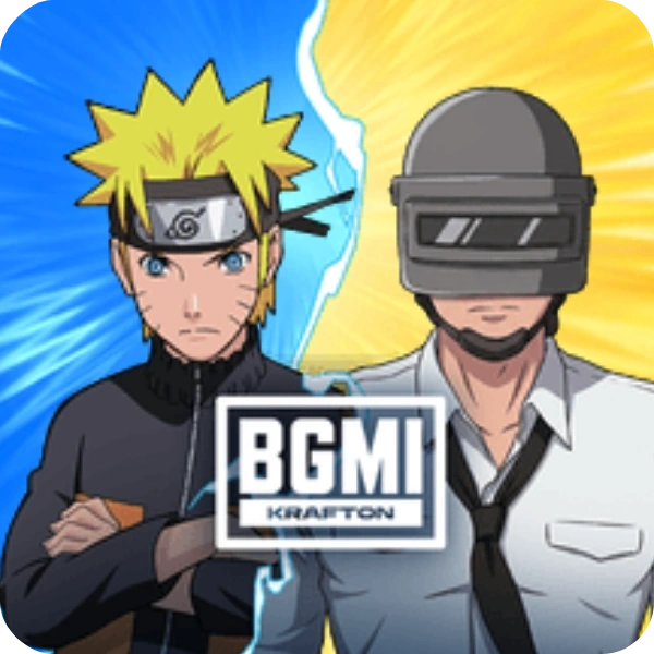 BGMI