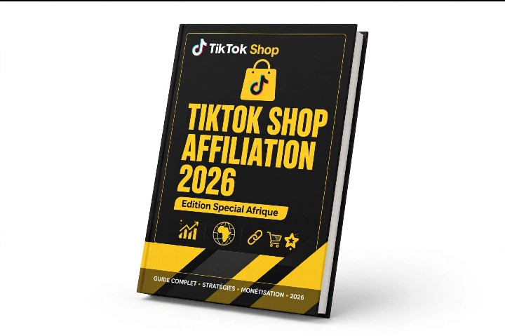 🔥 COMMENT GAGNER DE L'ARGENT AVEC TIKTOK SHOP + AFFILIATION EN 2026