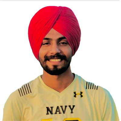 Komalpreet Singh