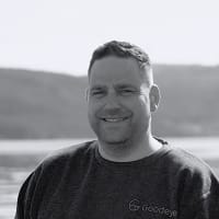 Jonny Møgster