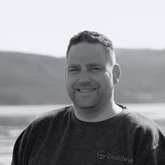 Jonny Møgster